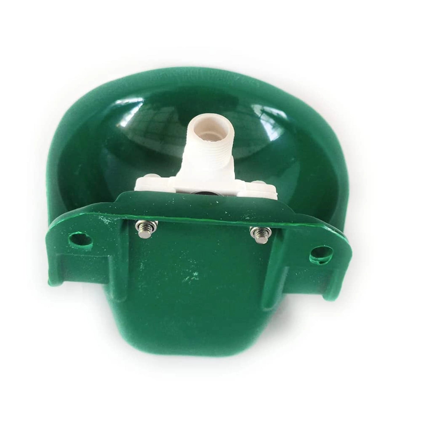 Automatic Water Bowl for Goats & Sheep | Heavy-Duty Livestock Drinker | Durable Farm Watering System