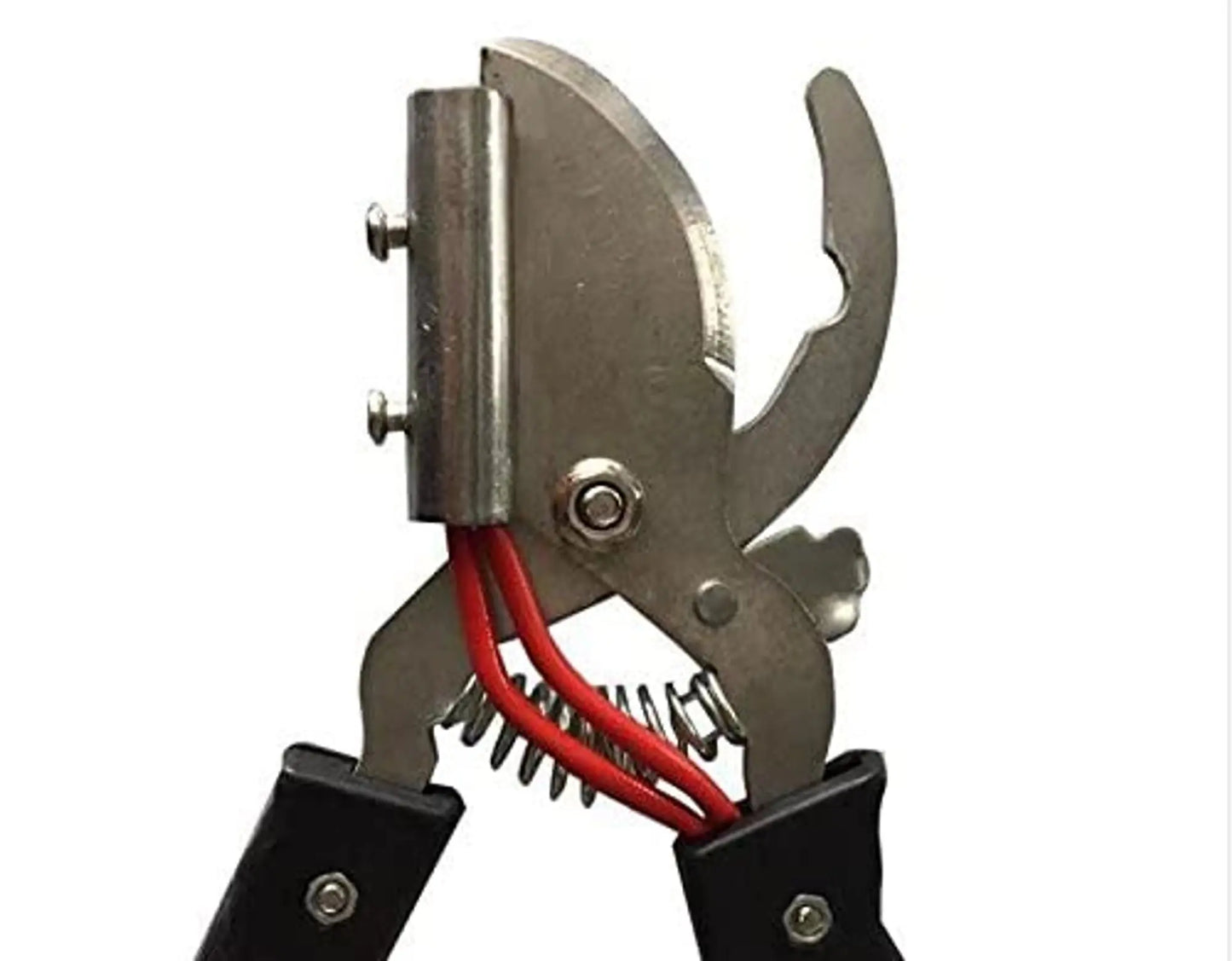 Electric Tail Clipper for Pigs | Heavy-Duty Pig Tail Cutter for Safe & Quick Livestock Tail Docking cjfarms.in