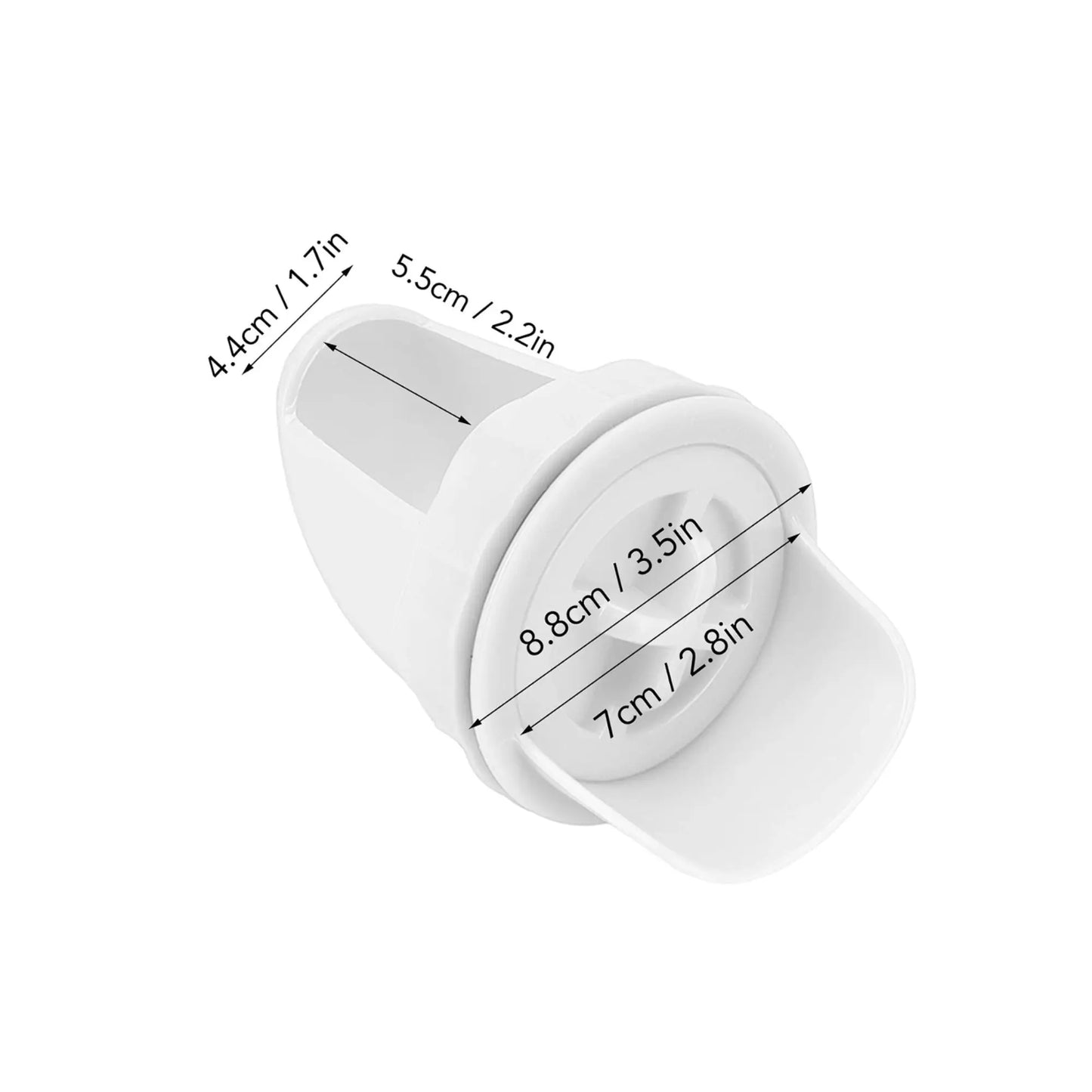 DIY Gravity Chicken Feeder | Rainproof Design for Buckets & Bins | Automatic No-Waste Poultry Feeding System cjfarms.in