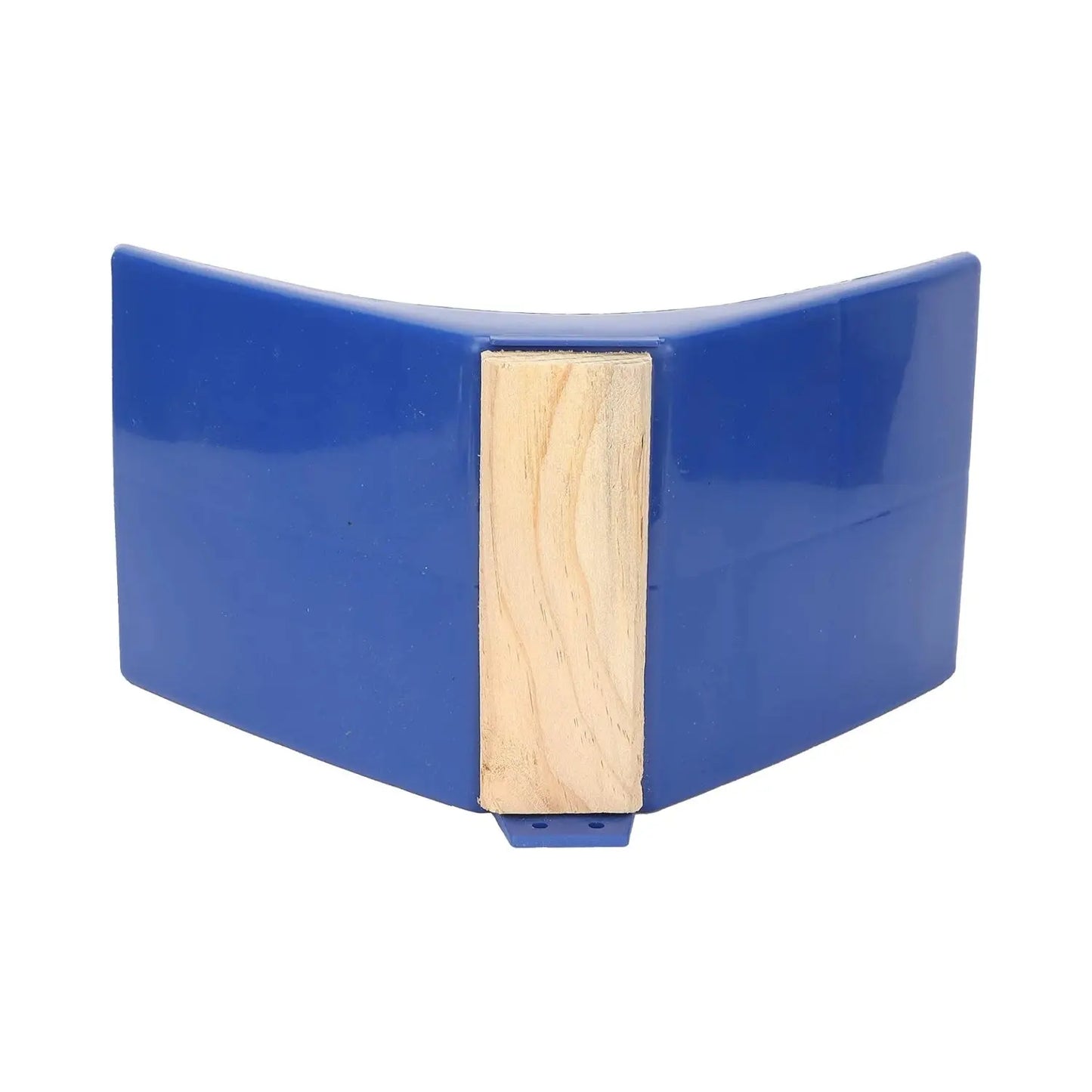 Pigeon Perch with Wood | Sturdy V-Perch for Pigeons | Durable Resting Stand for Loft, Coop & Aviary cjfarms.in