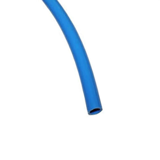 10 Meter Polyurethane Farm Tube (8mm, Blue) | Durable PU Pipe for Poultry Drinkers, Rabbit Nipple Drinkers & Livestock Watering Systems cjfarms.in