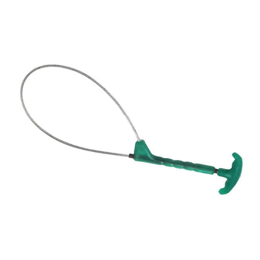 Pig Catcher Leash with Sturdy Green Handle | Strong Pig Restraint Rope for Safe Hog Handling & Farm Use cjfarms.in