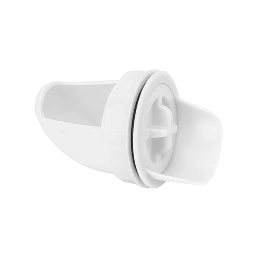 DIY Gravity Chicken Feeder | Rainproof Design for Buckets & Bins | Automatic No-Waste Poultry Feeding System cjfarms.in