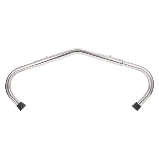 Adjustable Cow Anti-Kick Bar | Heavy Duty Livestock Restraint Tool for Safe Milking & Hoof Trimming CJ farms and Agritech