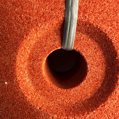 1kg Mineral Lick Block for Cows, Goats & Sheep | Essential Livestock Mineral Supplement | Suitable for All Life Stages