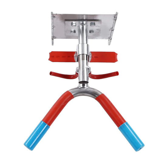 Piglet Castration Frame | Heavy-Duty Piglet Restraint Tool for Safe & Easy Castration | Durable Livestock Handling Device