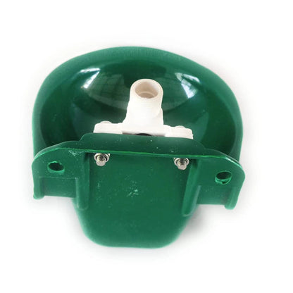 Automatic Water Bowl for Goats & Sheep | Heavy-Duty Livestock Drinker | Durable Farm Watering System