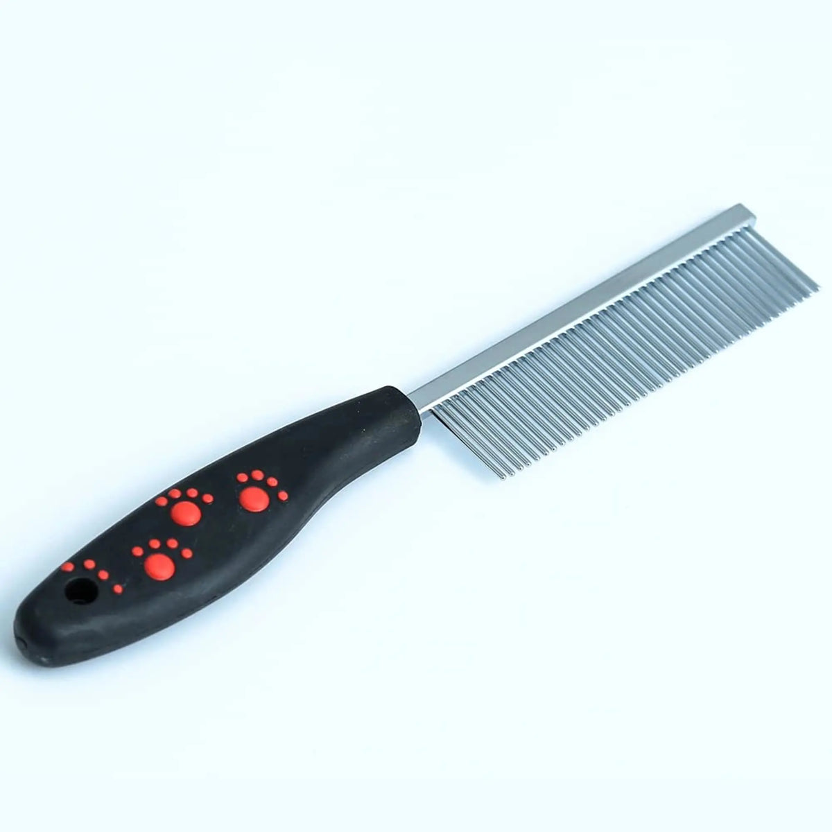 Grooming Comb Stainless Steel Grooming Comb for Pets | Durable & Effective – CJ farms ...