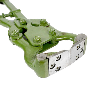 Professional Cow Hoof Cutter | Heavy-Duty Hoof Trimming Tool for Cattle, Horses & Buffalo | Durable Farm Farrier Equipment for Livestock Hoof Care