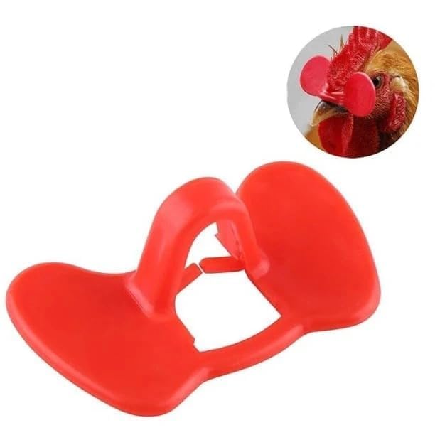 Chicken Peepers Pliers for Poultry | Peeper Tool CJ farms and Agritech