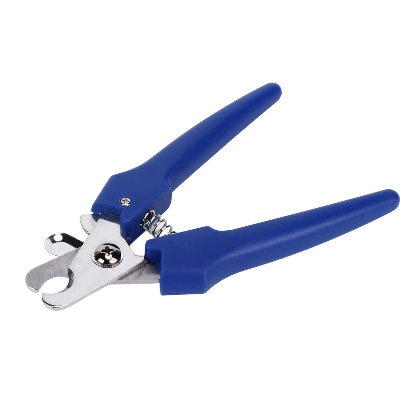 Tail Clipper for Pigs | Heavy-Duty Pig Tail Docking Tool for Safe & Quick Livestock Tail Cutting