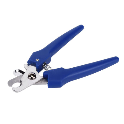 Tail Clipper for Pigs | Heavy-Duty Pig Tail Docking Tool for Safe & Quick Livestock Tail Cutting