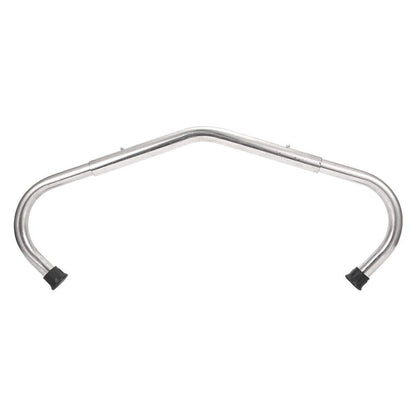 Adjustable Cow Anti-Kick Bar | Heavy-Duty Steel Livestock Restraint Tool for Milking, Hoof Trimming & Veterinary Care | Rust-Resistant with Quick-Lock Clamps