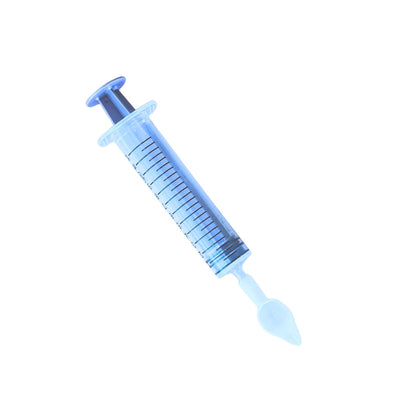 10ml Bird Hand Feeding Syringe Feeder Spoon with Soft Needle | Safe Feeding Tool for Baby Birds, Parrots, Finches & Small Birds