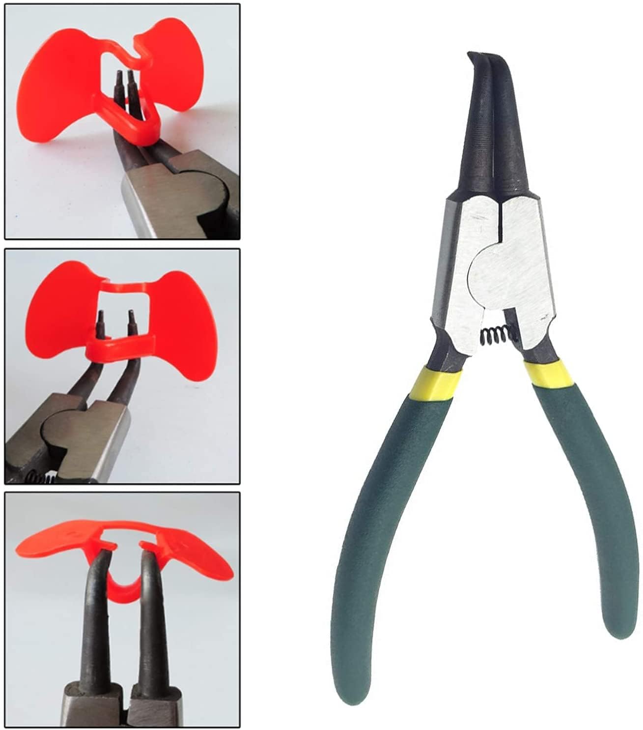 Chicken Peepers Pliers for Poultry | Peeper Tool CJ farms and Agritech