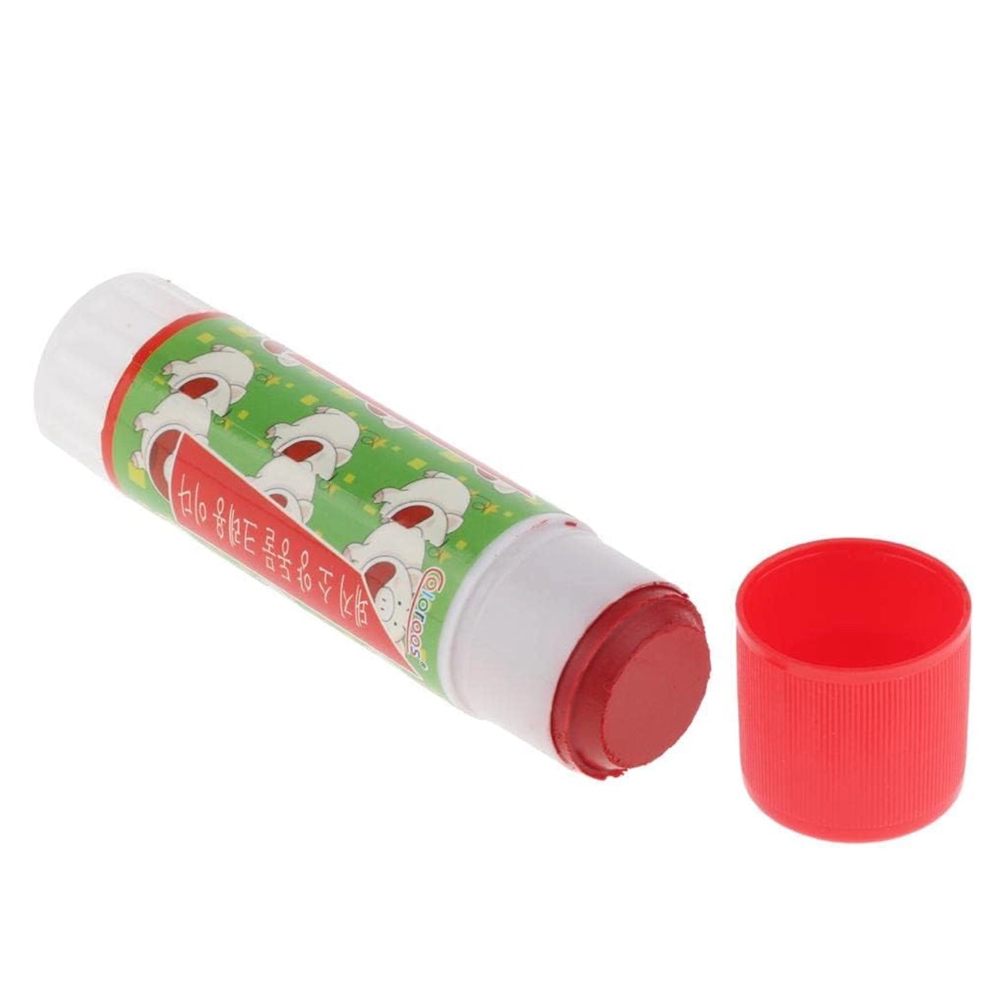 Animal Marker Crayons for Cows, Sheep & Pigs | Non-Toxic Livestock Markers | Bright, Long-Lasting Farm Identification Crayons