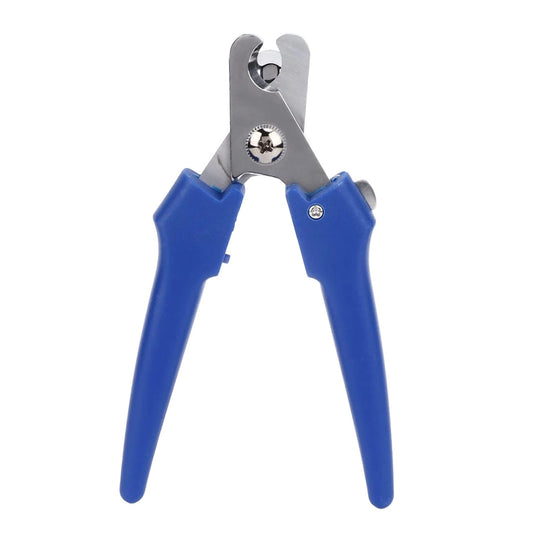 Tail Clipper for Pigs | Heavy-Duty Pig Tail Docking Tool for Safe & Quick Livestock Tail Cutting