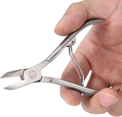 Stainless Steel Piglet Teeth Cutter | Durable Piglet Teeth Clipping Tool for Safe & Hygienic Livestock Care