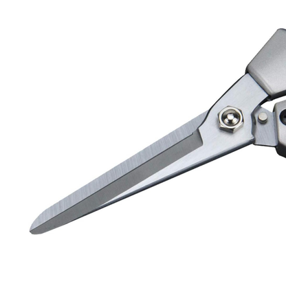 Premium Long Blade Hoof Cutter for Goats & Sheep | Heavy-Duty Stainless Steel Hoof Trimmer | 22cm Tool with 8cm Sharp Blade for Safe Livestock Hoof Care