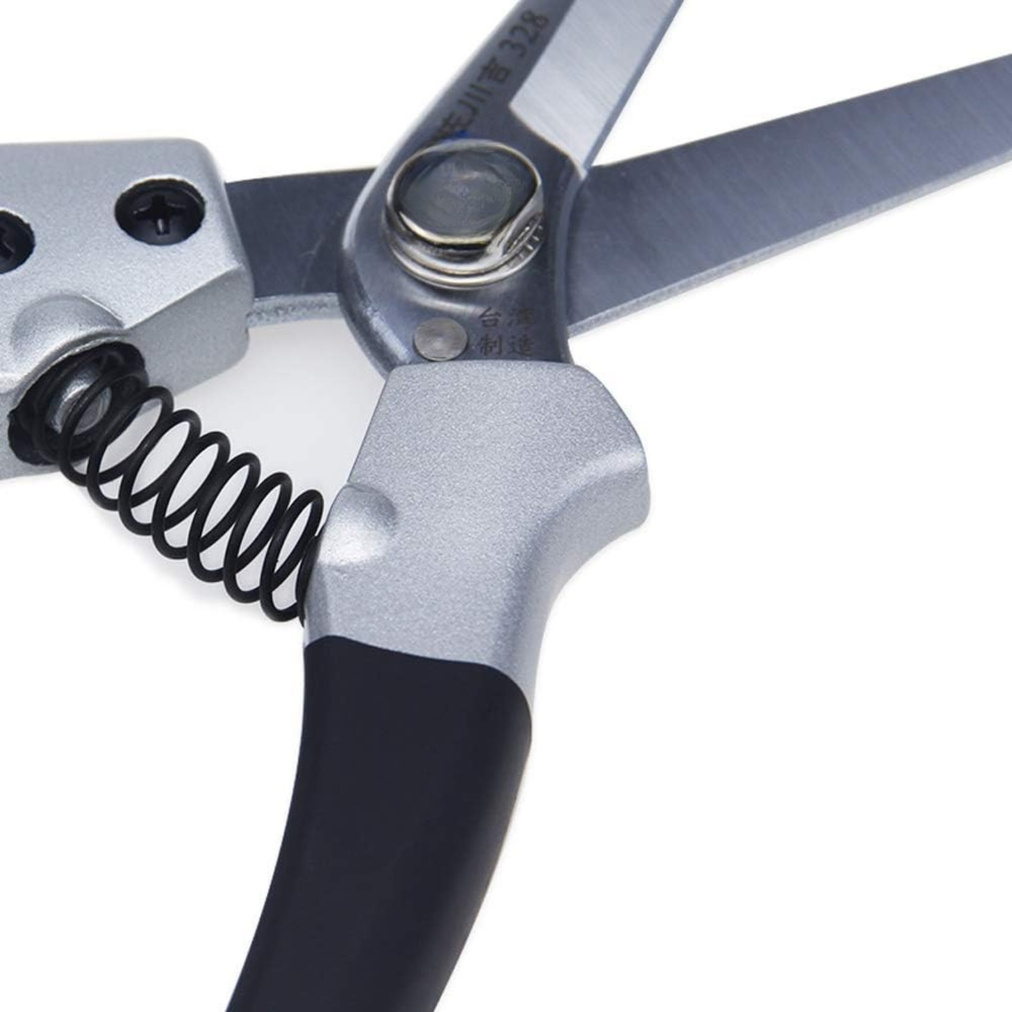 Premium Long Blade Hoof Cutter for Goats & Sheep | Heavy-Duty Stainless Steel Hoof Trimmer | 22cm Tool with 8cm Sharp Blade for Safe Livestock Hoof Care