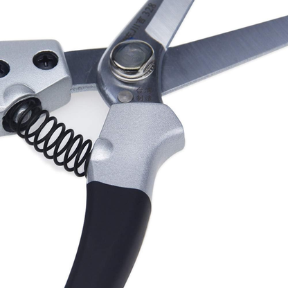 Premium Long Blade Hoof Cutter for Goats & Sheep | Heavy-Duty Stainless Steel Hoof Trimmer | 22cm Tool with 8cm Sharp Blade for Safe Livestock Hoof Care