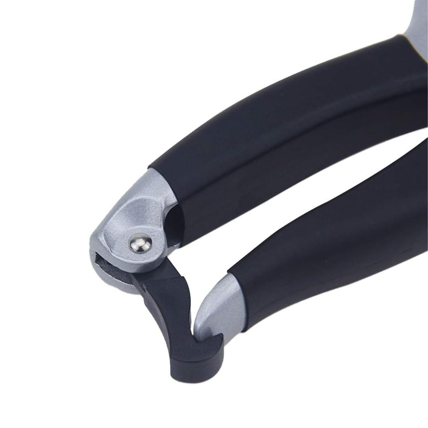 Premium Long Blade Hoof Cutter for Goats & Sheep | Heavy-Duty Stainless Steel Hoof Trimmer | 22cm Tool with 8cm Sharp Blade for Safe Livestock Hoof Care