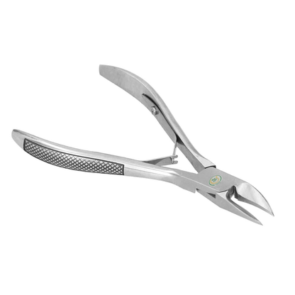 Stainless Steel Piglet Teeth Cutter | Durable Piglet Teeth Clipping Tool for Safe & Hygienic Livestock Care cjfarms.in