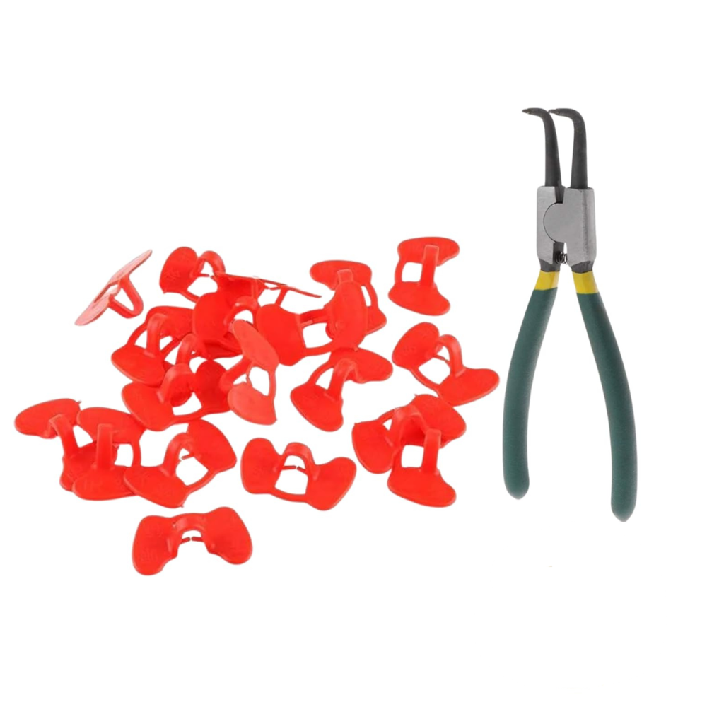 Chicken Peepers Pliers for Poultry | Peeper Tool CJ farms and Agritech
