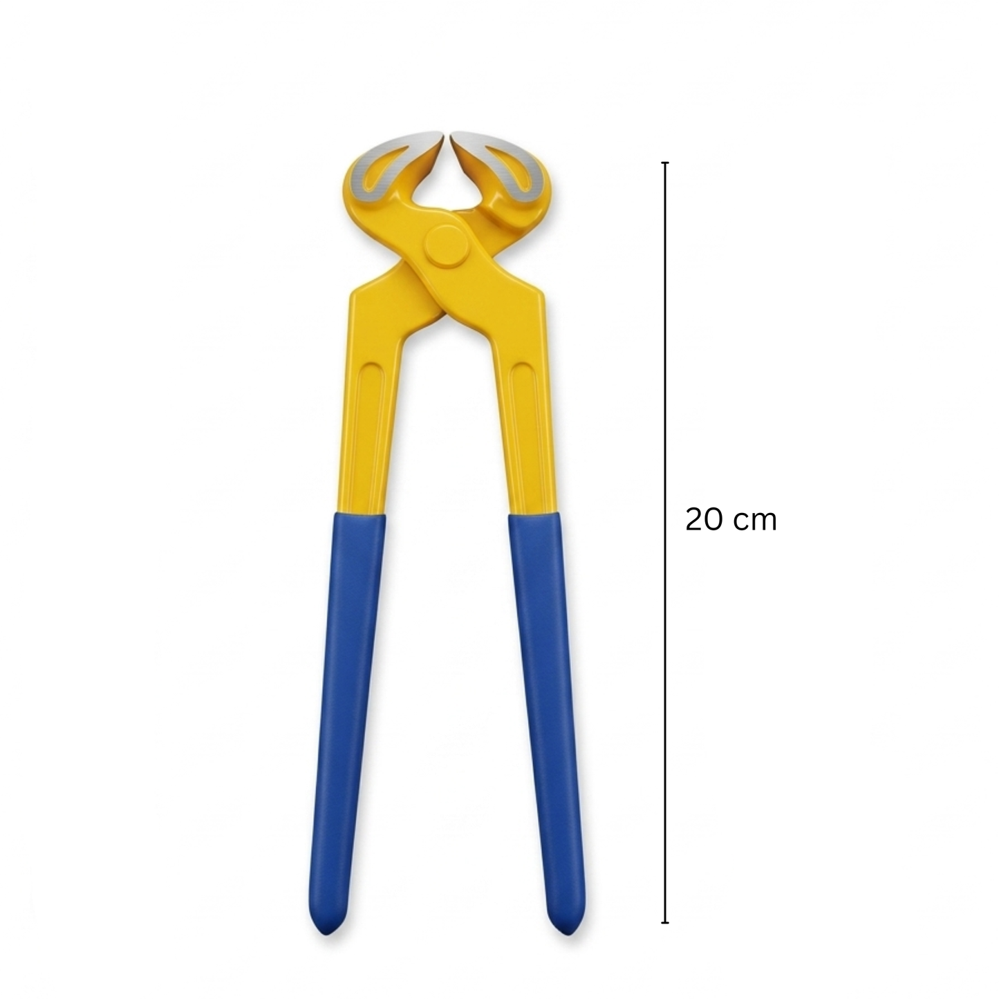Professional Hoof Care Combo Kit for Cattle, Cow, Goat & Horse | Hoof Trimming Cutter, Hoof Knife & Rasp File Set CJ farms and Agritech