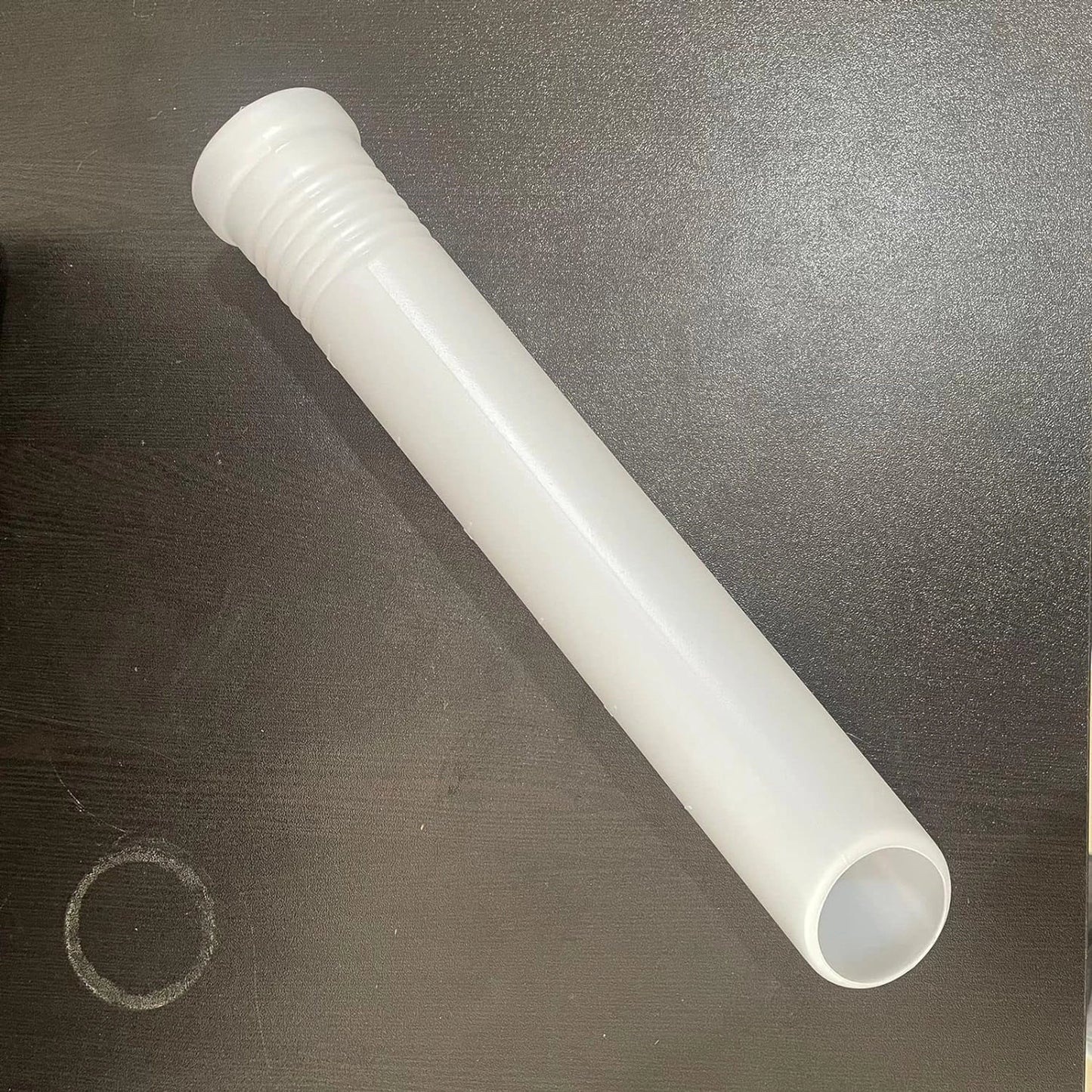 350ml Oral Drenching Pipe for Cows, Horses & Buffalo | Bovine Liquid Drencher Tube | Durable Veterinary Oral Feeder