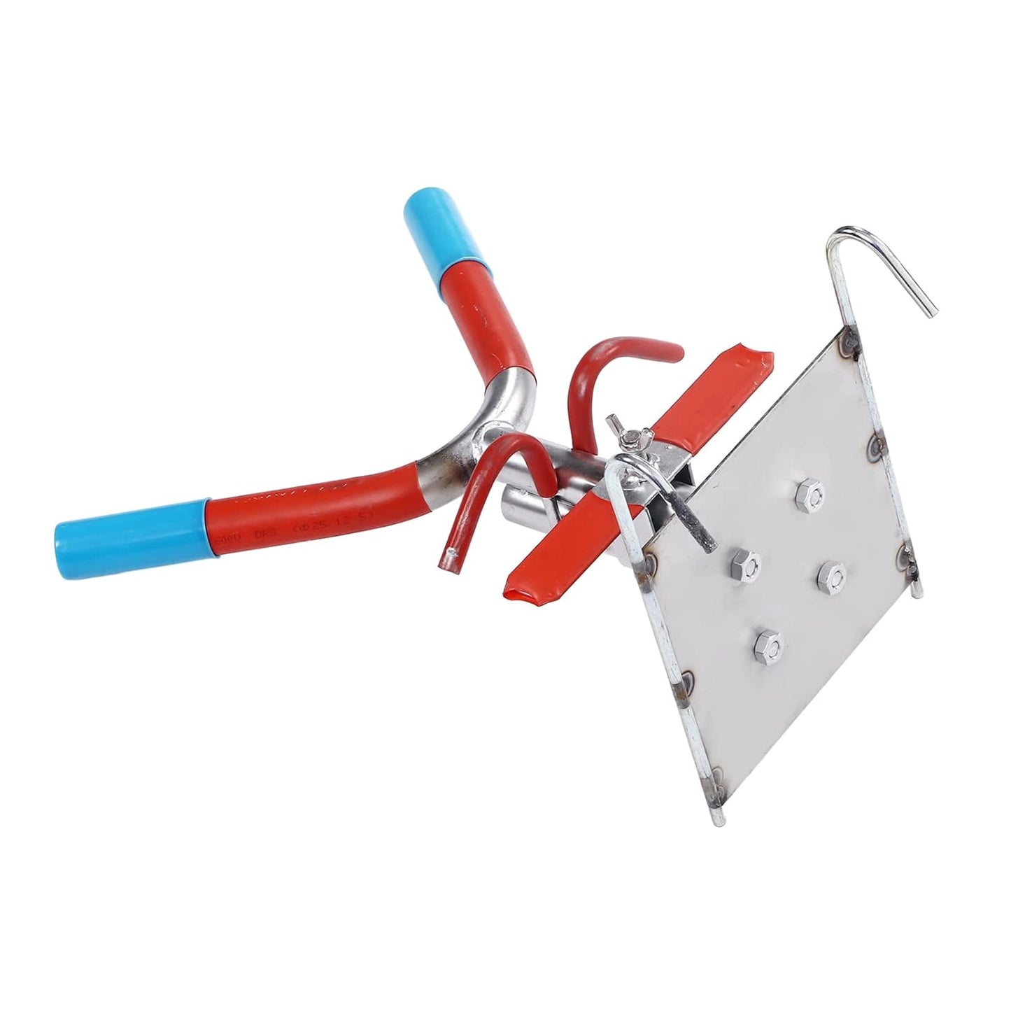 Piglet Castration Frame | Heavy-Duty Piglet Restraint Tool for Safe & Easy Castration | Durable Livestock Handling Device