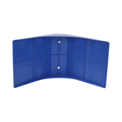 Pigeon Perch with Wood | Sturdy V-Perch for Pigeons | Durable Resting Stand for Loft, Coop & Aviary