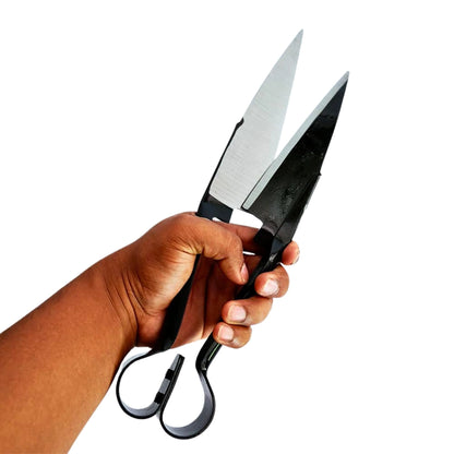 Professional Animal Hair Clipper for Sheep, Dogs, Cats, Goats & Horses | Heavy-Duty Grooming & Precision Trimming Machine | Pet & Livestock Grooming Tool