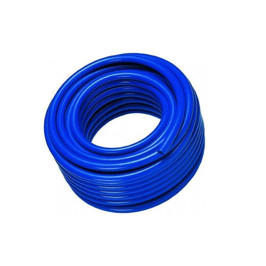 10 Meter Polyurethane Farm Tube (8mm, Blue) | Durable PU Pipe for Poultry Drinkers, Rabbit Nipple Drinkers & Livestock Watering Systems