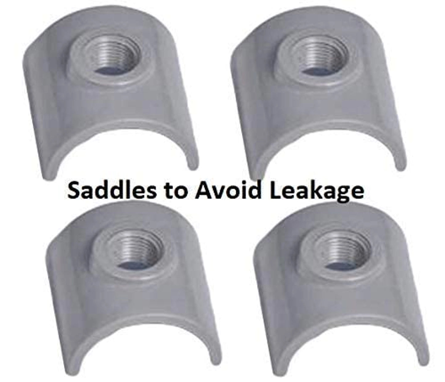 Automatic 360° Poultry Water Nipple Drinker with Leakproof Saddles | All-Direction Chicken Waterer for Clean & Continuous Hydration