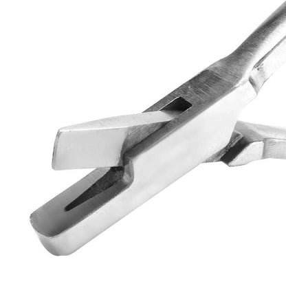 Pig Ear Notcher with V-Shaped Blade | Durable Livestock Ear Marking Tool for Pigs & Piglets | Safe & Easy Identification